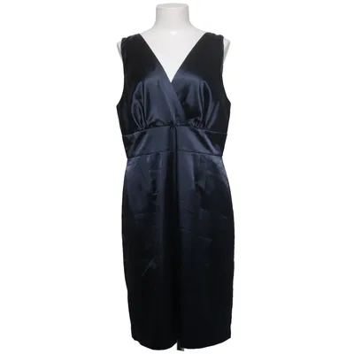 Kleid (Blau) von Gloockler Elasthan, Polyester