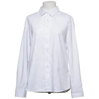 Skjorta (OM08) från Amore Bomull, Elastan