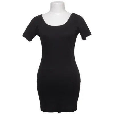 Dress (Black) from Trend Report Cotton, Polyester