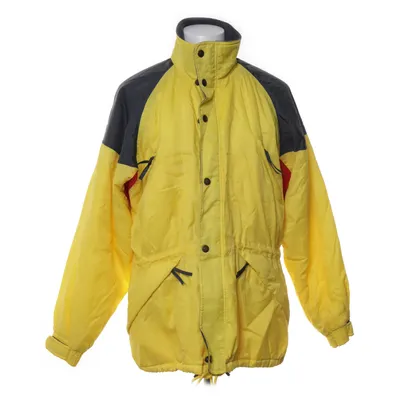 Veste polaire (Jaune, Bleu) de Active Polyamide, Polyester