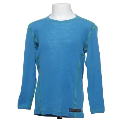 Underställströja (Blå, Grön) från Irissport Merinoull