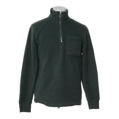 Fleecetröja (Grön) från Originals by Jack & Jones Polyester