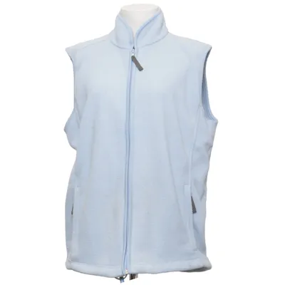Fleecejacka (Blå) från Printer Active Wear Polyester