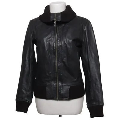 Bomber jacket (Black) from Rock'n Blue