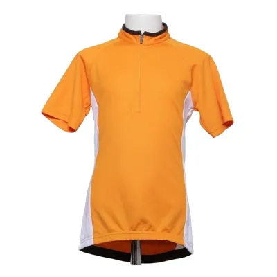 Bicycle shirt (Orange, White, Multicolored) from Dynamic Polyester