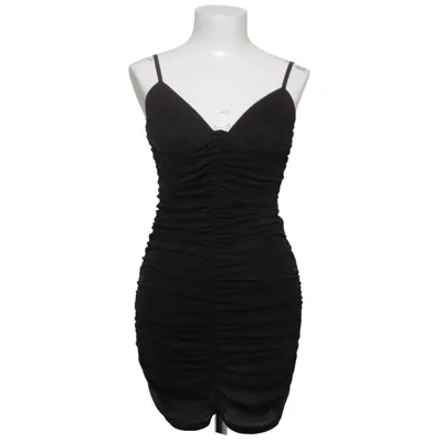 Robe (Noir) de Garage Élasthane, Polyester