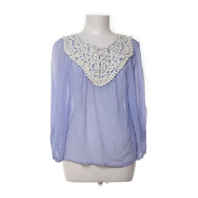 Topp (GABY) från Designers Remix Collection Bomull, Silke