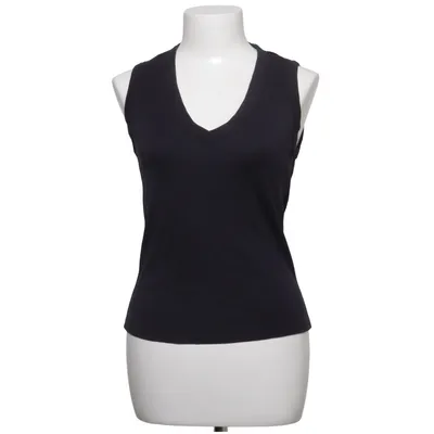 Tanktop (Zwart) van COS Katoen