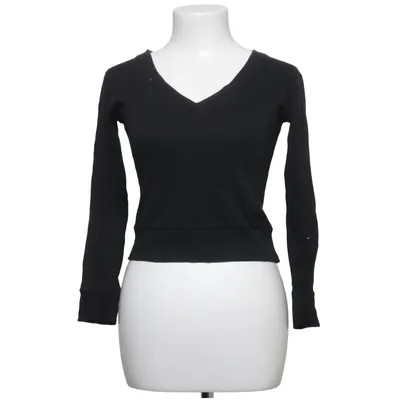 Long sleeve T-shirt (Black) from Catch One