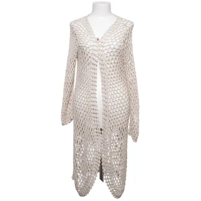 Cardigan (Beige) from Paramour Acrylic