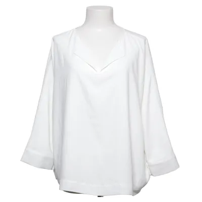 Blouse (White) from Comma