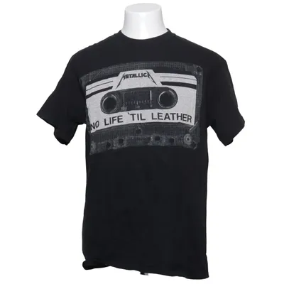 T-shirt (Metallica  tour t-shirt 2015) från Metallica Bomull