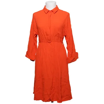 Blousejurk (Oranje) van Selected Femme Viscose