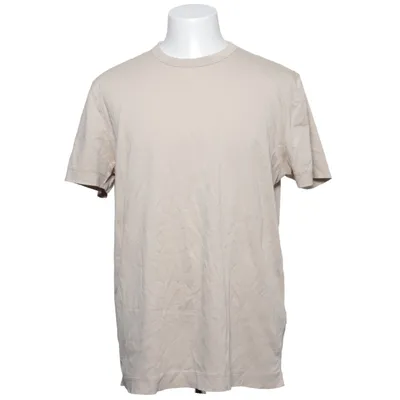 T-shirt (Beige) van These Glory Days Katoen