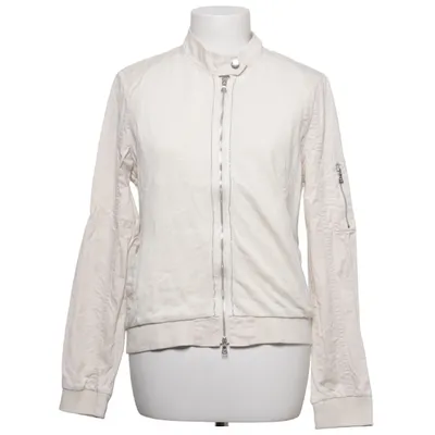 Bomberjack (Beige) van Marc Aurel Katoen