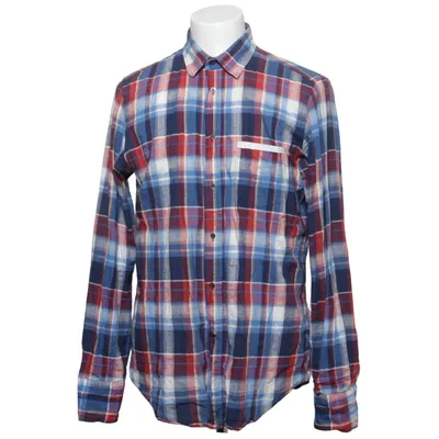 Flanellskjorta (TG169747) från Mauro Grifoni Bomull