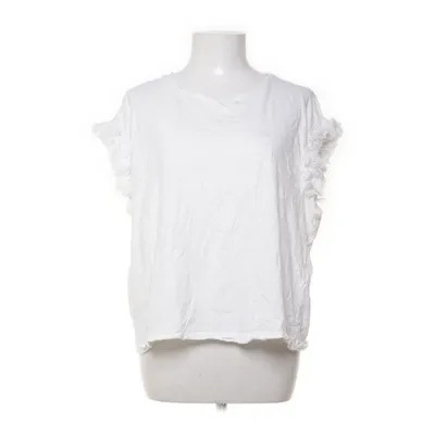 Topp (Vit) från Calliope Bomull