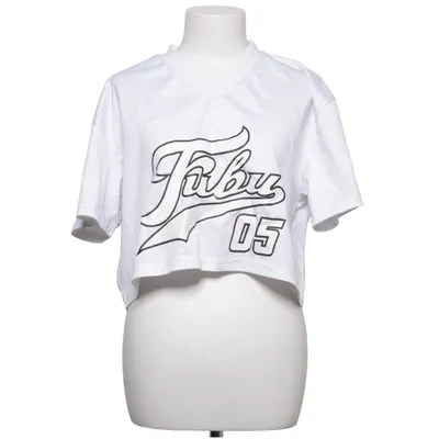 Maillot de sport (Blanc) de Fubu Polyester