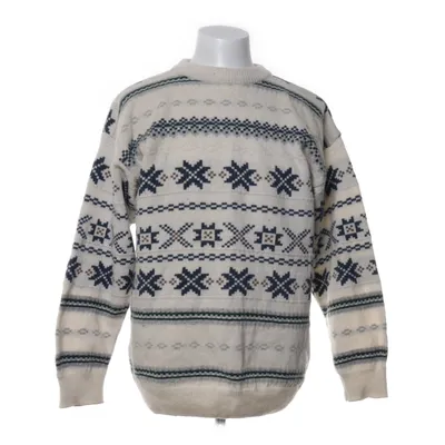 Pull de Noël (Beige, Multicolore) de Tiffany & Tomato