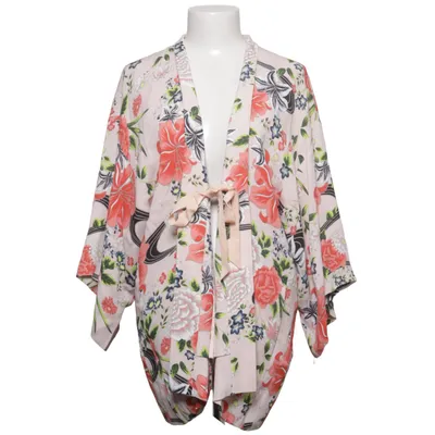 Kimono (Rosa, Flerfärgad) från Elizabeth and James Elastan, Polyester, Viskos