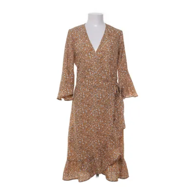 Wikkeljurk (Wit, Geel) van Ilse Jacobsen Polyester