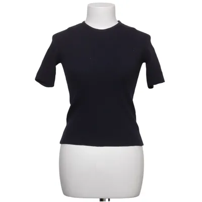 Sweater (Blue) from Sem Per Lei Merino wool