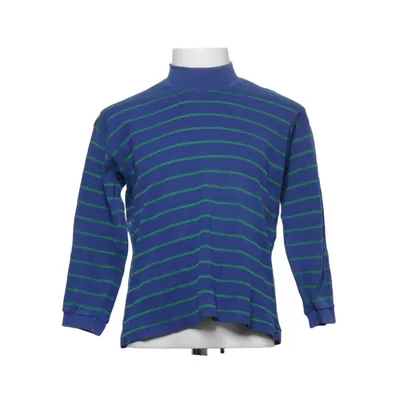 Long sleeve T-shirt (Blue, Green) from Tutta
