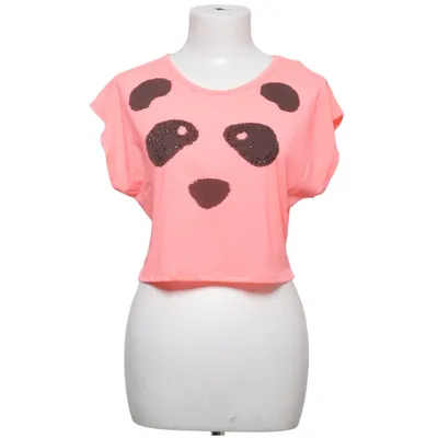 T-shirt (Rosa) från Blind Date Casual