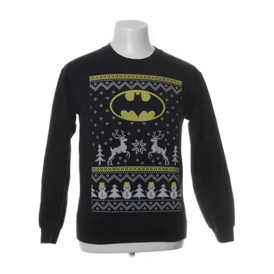 Jultröja (Svart, Flerfärgad) från Batman Bomull, Polyester