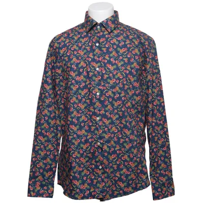 Skjorta (modern fit) från Seven Seas Bomull