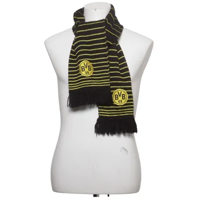 Scarf (Black, Yellow) from Borussia Dortmund Acrylic