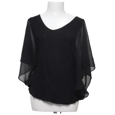 Top (Black) from H&M