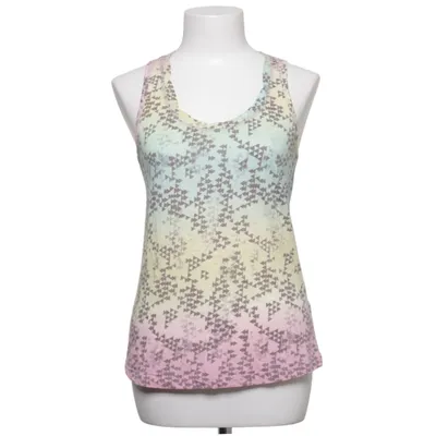 Sport tanktop (Meerkleurig) van LTB Jeans