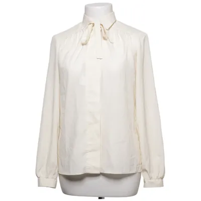 Bluse (Weiß) von Jarl Häller