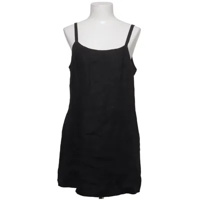 Tunic (Black) from Jane Wikström Linen