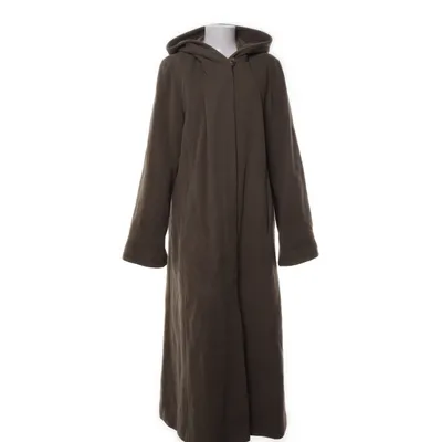 Kappa (Grön) från Hettemarks Kashmir, Polyamid, Polyester, Ull