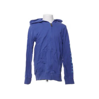 Capuchon sweater (Lila) van Napapijri Katoen