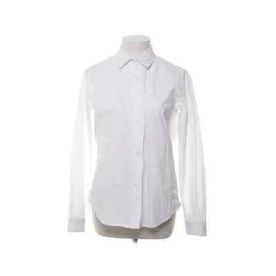 Shirt (Wit) van Sofie D'hoore Katoen