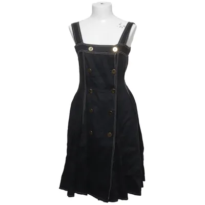 Robe (Noir) de Georges Rech Lin