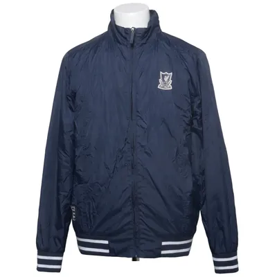 Coachjacka (A11643) från LFC Polyamid