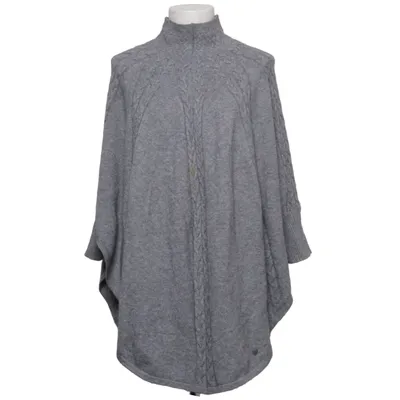 Pull-over (Gris) de PM Selected Nylon, Polyester, Viscose