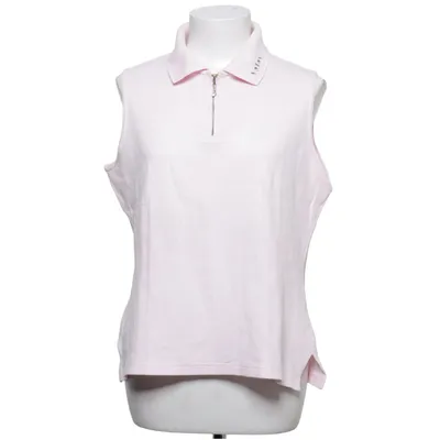 Pikétröja (Rosa) från Daily Sports
