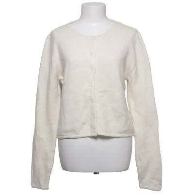 Strickjacke (Beige) von Premium Quality Gina Tricot Acryl, Alpakawolle, Elasthan, Polyester