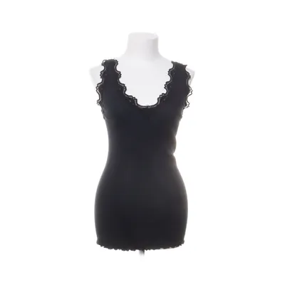 Tank Top (Black) from Rosemunde