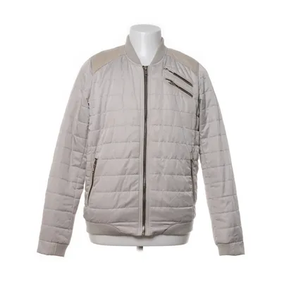 Bomberjacka (Beige) från Jofama