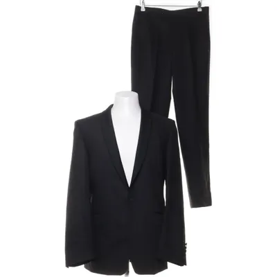 Smoking (Svart) från Wilvorst Ull