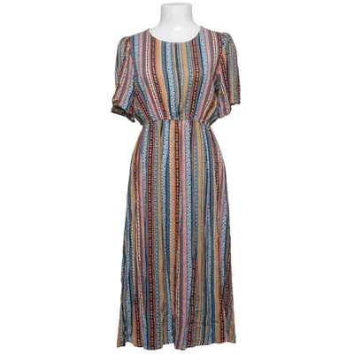 Klänning (Flerfärgad) från Emery Rose Polyester