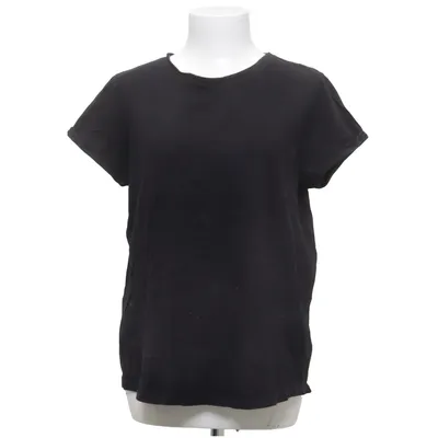 T-shirt (Noir) de FSBN Sister Coton