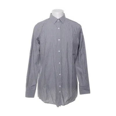 Shirt (Gray, White) from Han Han