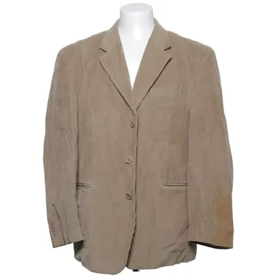 Blazer (Beige) from Gamatex